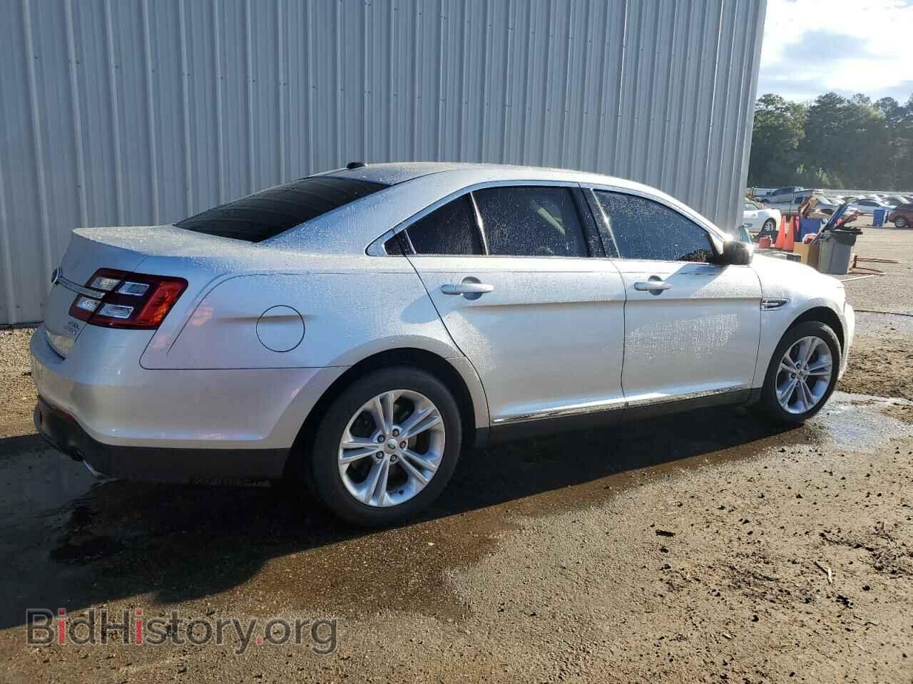 2014 FORD TAURUS - VIN: 1FAHP2E80EG116649 - Фото 3