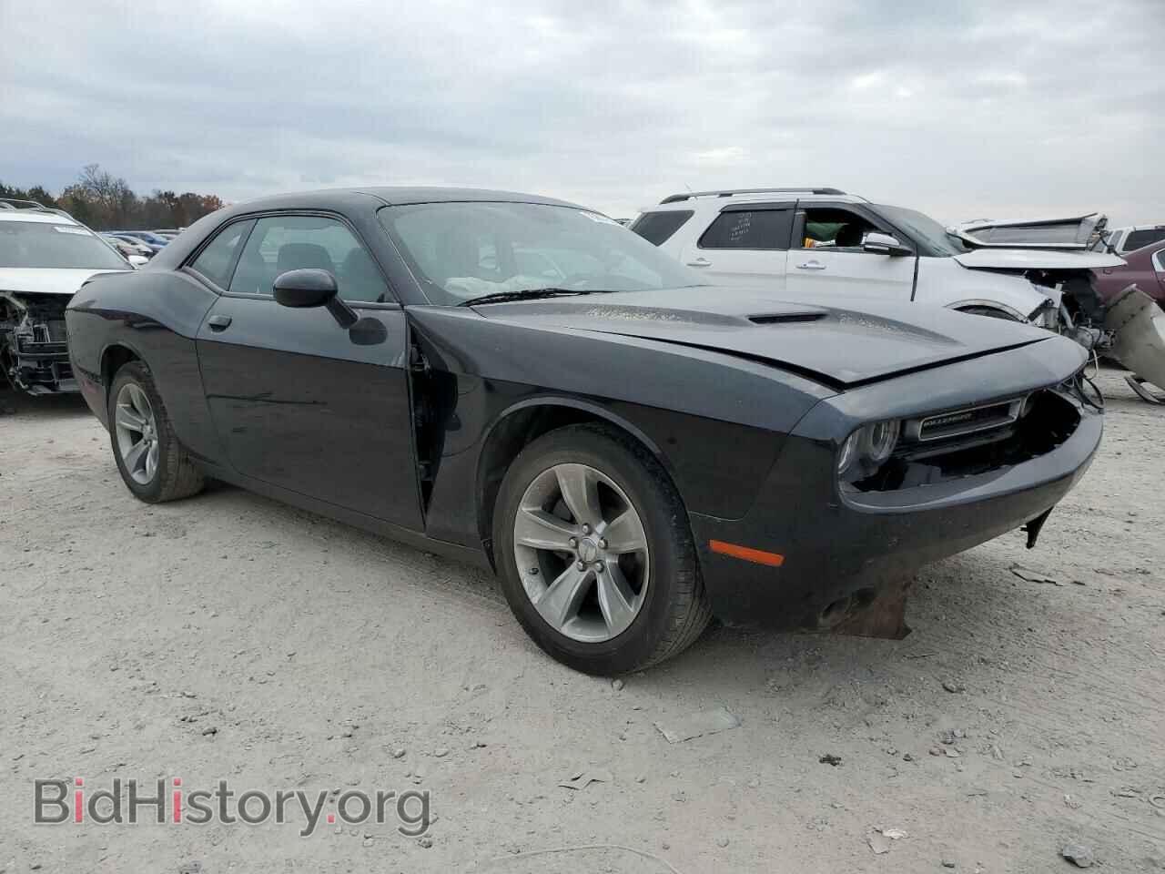 2020 DODGE CHALLENGER - VIN: 2C3CDZAG9LH105528 - Фото 4