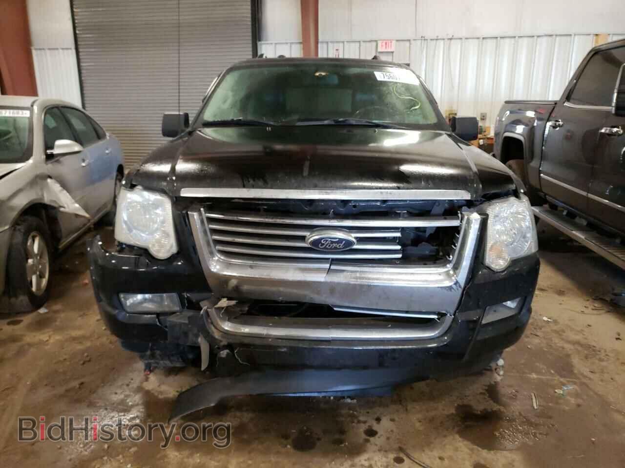 2010 FORD EXPLORER - VIN: 1FMEU7DE2AUA98415 - Фото 5