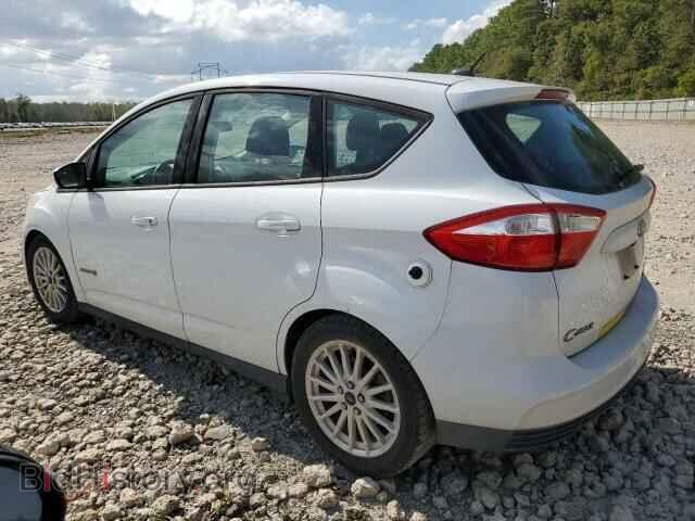 2015 FORD CMAX - VIN: 1FADP5AU4FL123647 - Photo 2