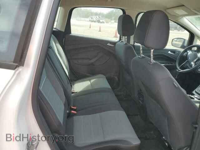 2015 FORD CMAX - VIN: 1FADP5AU4FL123647 - Photo 11