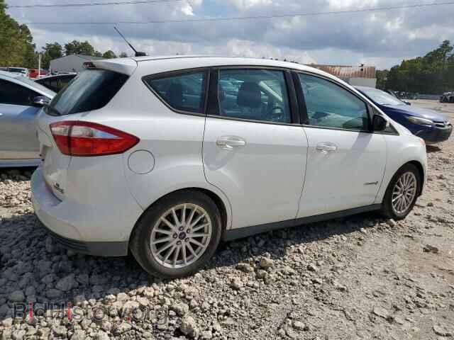 2015 FORD CMAX - VIN: 1FADP5AU4FL123647 - Photo 3