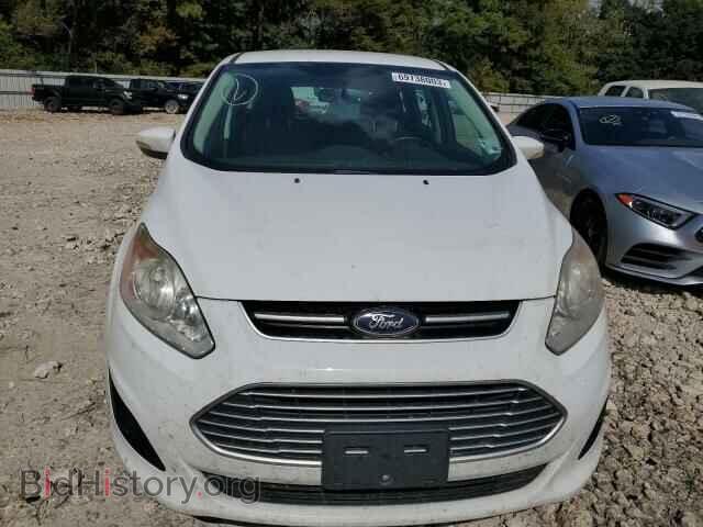 2015 FORD CMAX - VIN: 1FADP5AU4FL123647 - Photo 5