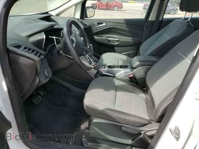 2015 FORD CMAX - VIN: 1FADP5AU4FL123647 - Photo 7
