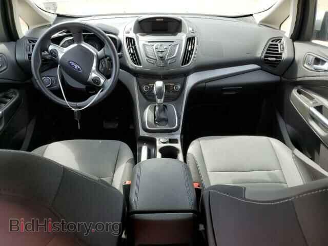 2015 FORD CMAX - VIN: 1FADP5AU4FL123647 - Photo 8