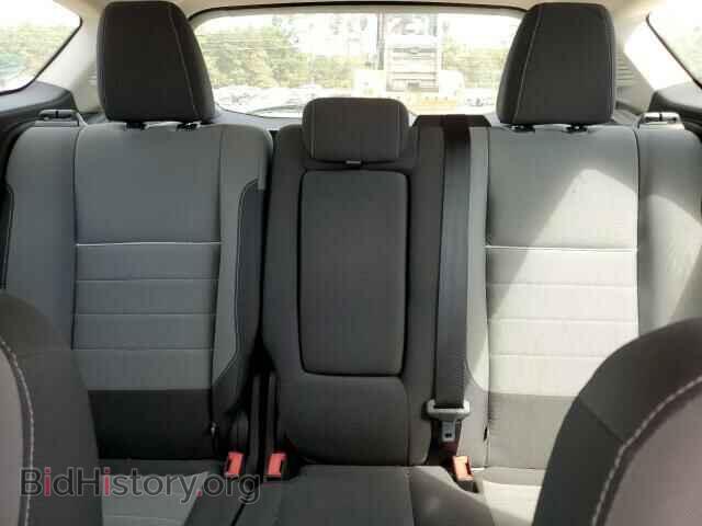 2015 FORD CMAX - VIN: 1FADP5AU4FL123647 - Photo 10