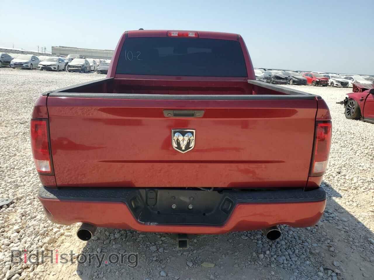 2013 RAM 1500 - VIN: 1C6RR6KT8DS629059 - Фото 6
