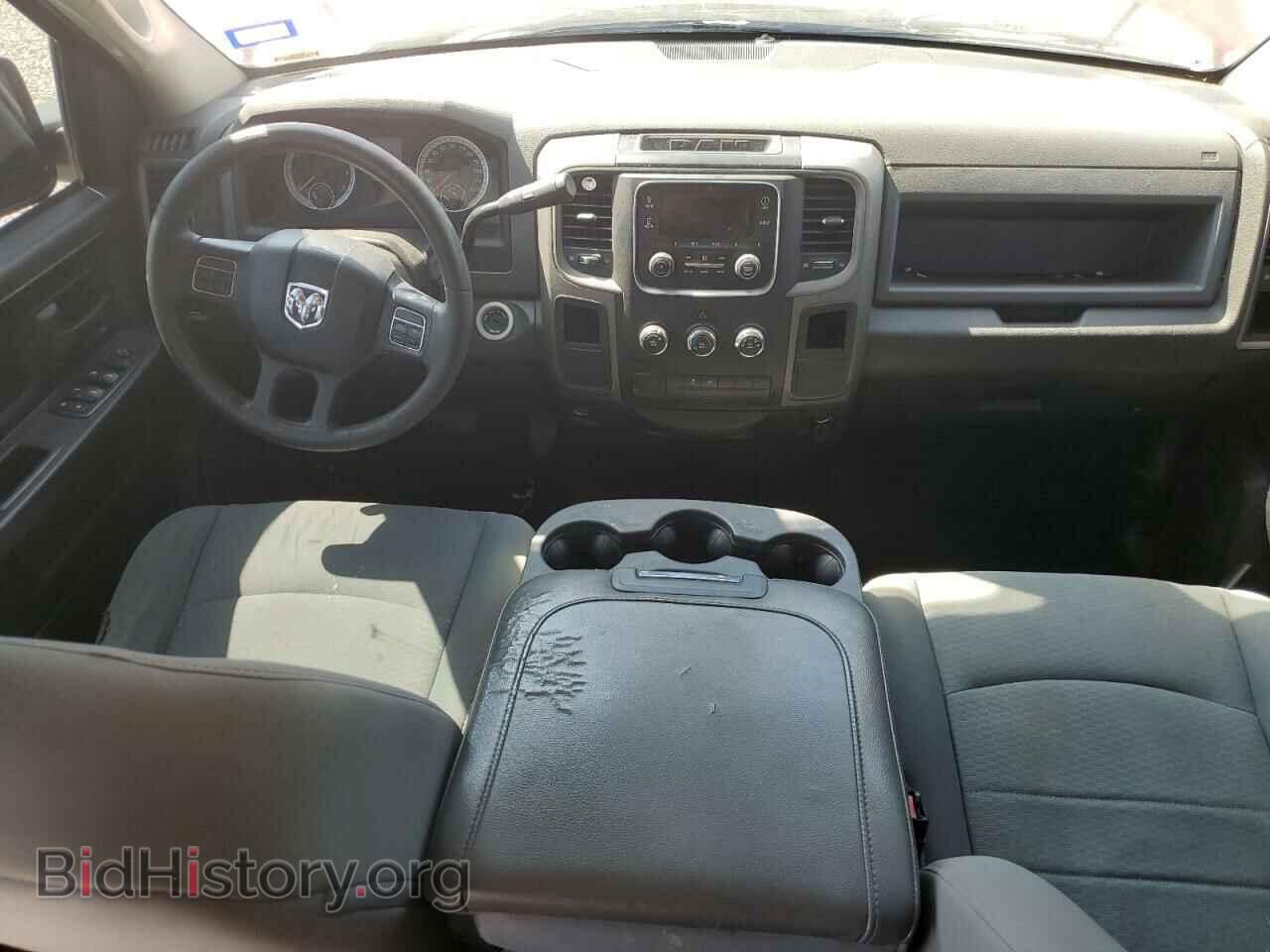 2013 RAM 1500 - VIN: 1C6RR6KT8DS629059 - Фото 8