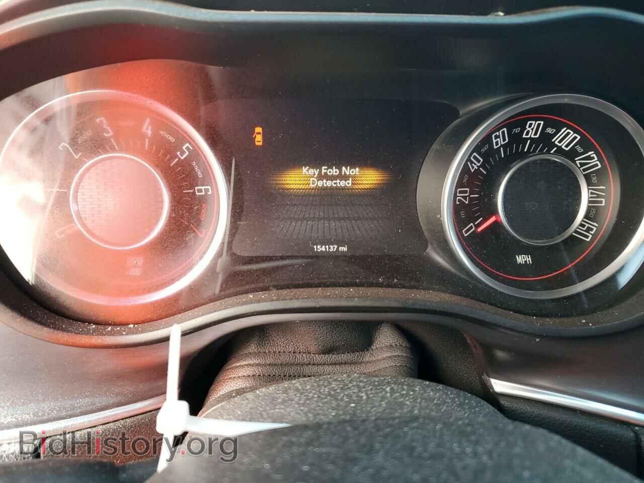 2015 DODGE CHALLENGER - VIN: 2C3CDZAG9FH911115 - Фото 9