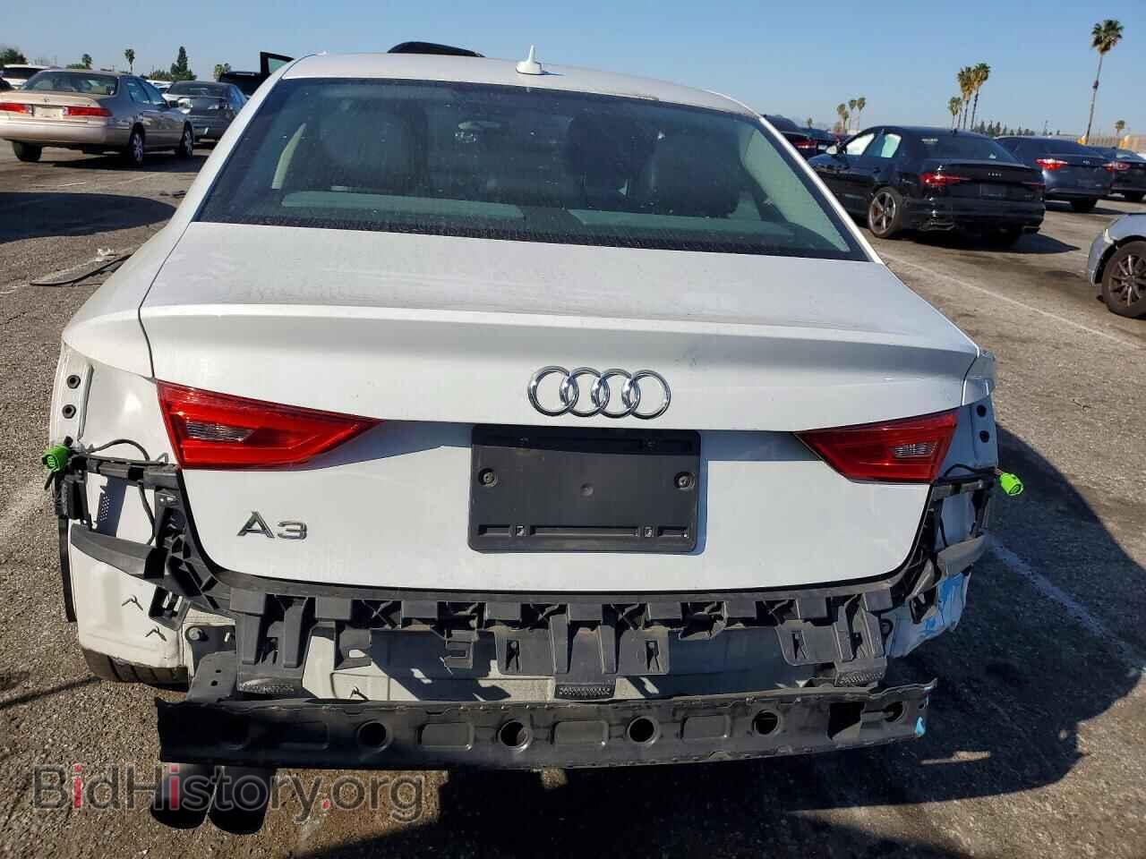 2015 AUDI A3 - VIN: WAUACGFF9F1007660 - Photo 6