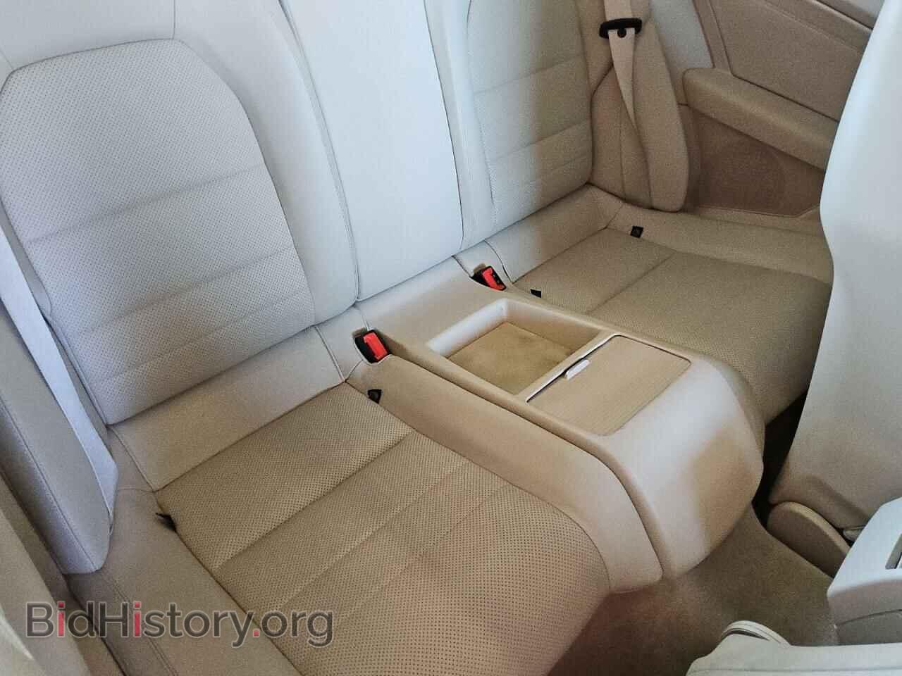 2014 MERCEDES-BENZ E-CLASS - VIN: WDDKJ5KB0EF281664 - Фото 10