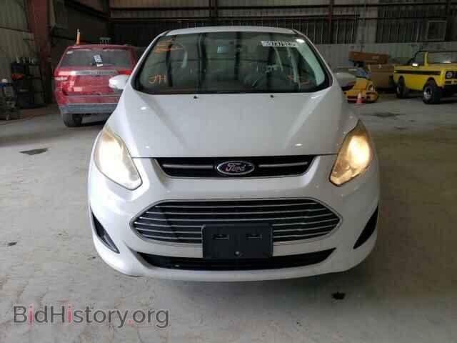 2015 FORD CMAX - VIN: 1FADP5AU6FL123570 - Фото 5