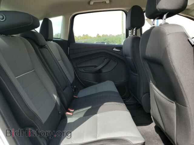 2015 FORD CMAX - VIN: 1FADP5AU6FL123570 - Фото 10