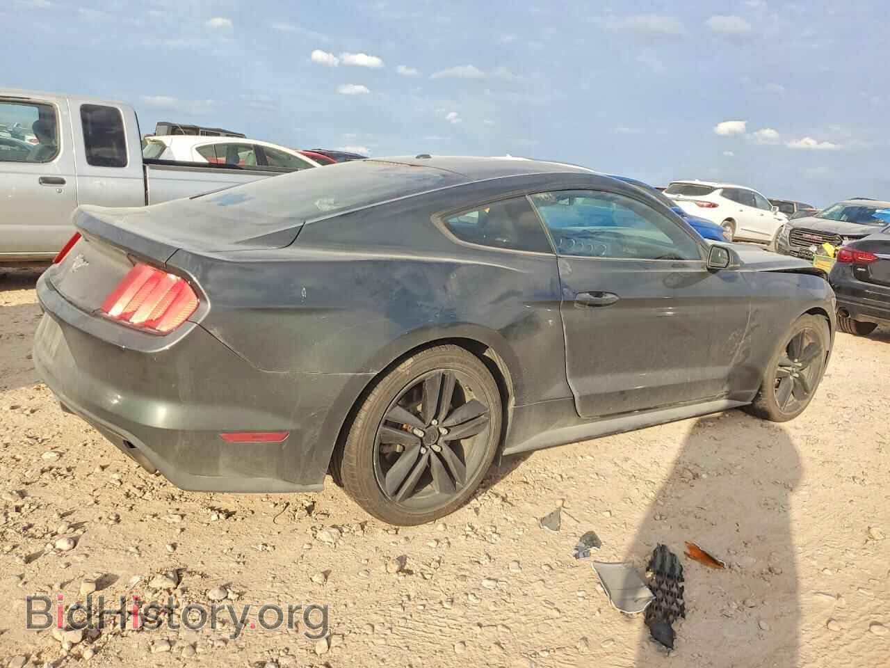 2016 FORD ALL Models - VIN: 1FA6P8TH7G5211401 - Photo 3