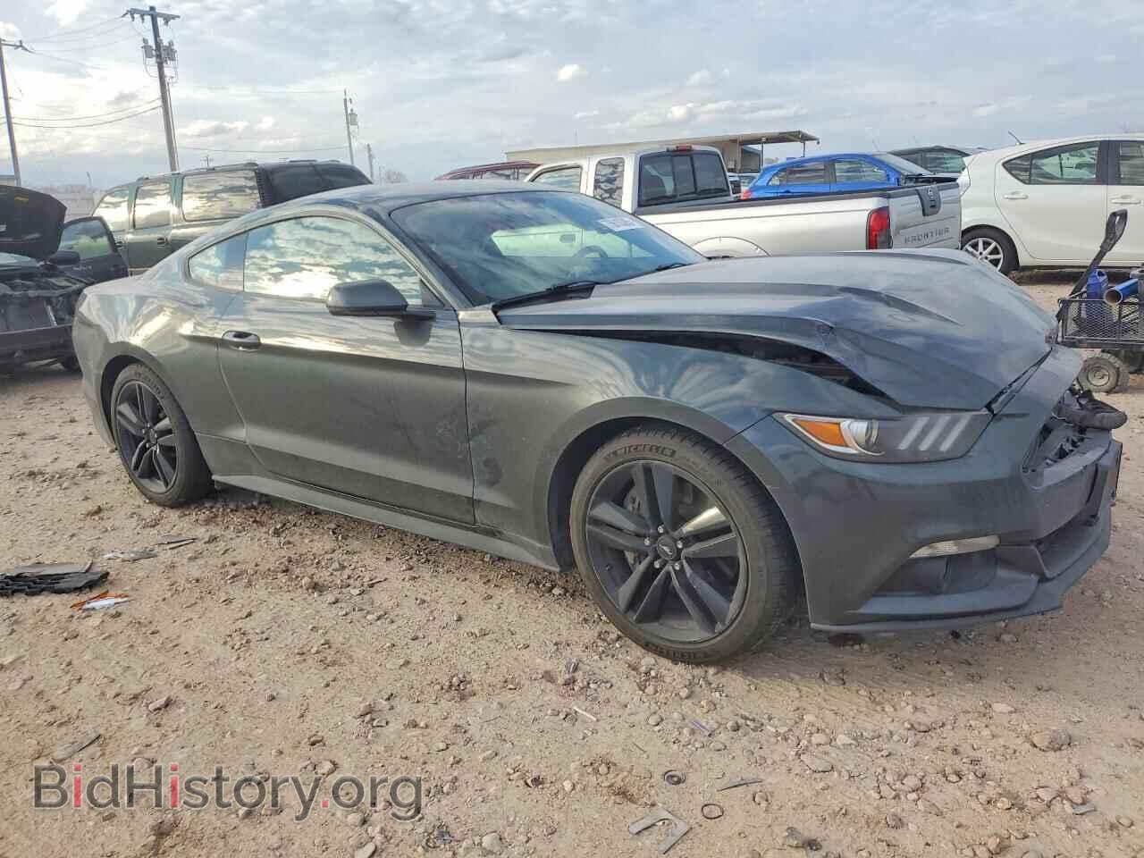 2016 FORD ALL Models - VIN: 1FA6P8TH7G5211401 - Photo 4