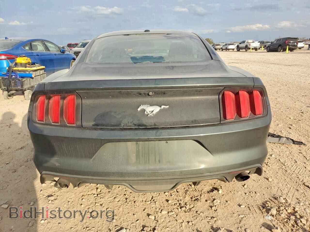 2016 FORD ALL Models - VIN: 1FA6P8TH7G5211401 - Photo 6