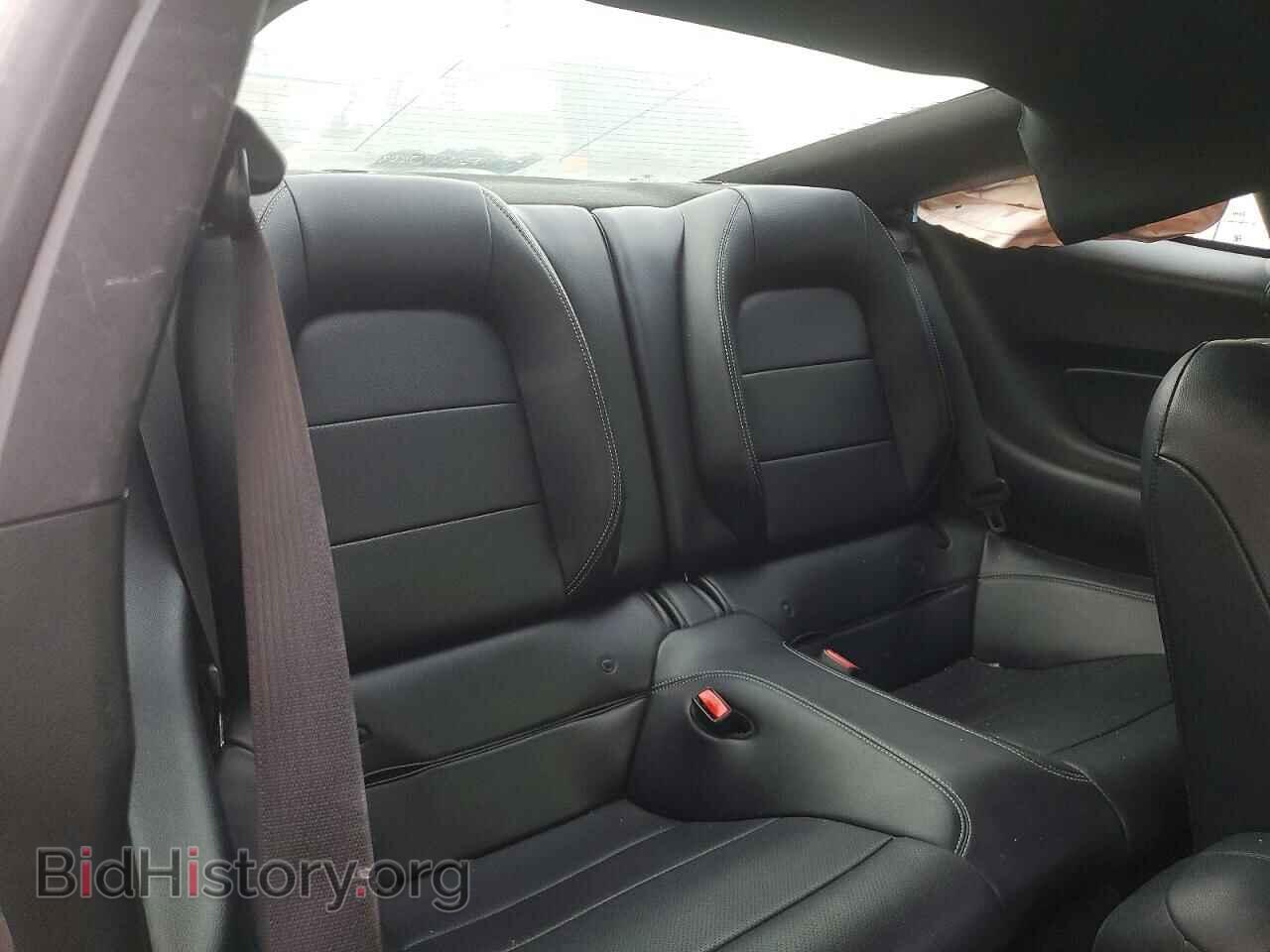 2016 FORD ALL Models - VIN: 1FA6P8TH7G5211401 - Photo 10