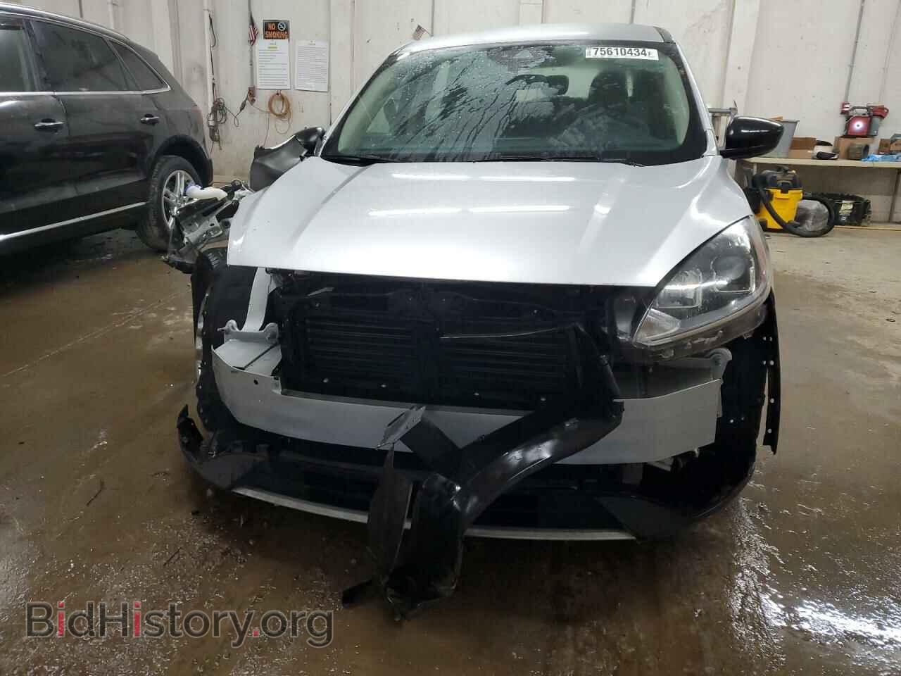 2020 FORD ESCAPE - VIN: 1FMCU0F68LUA21796 - Photo 5