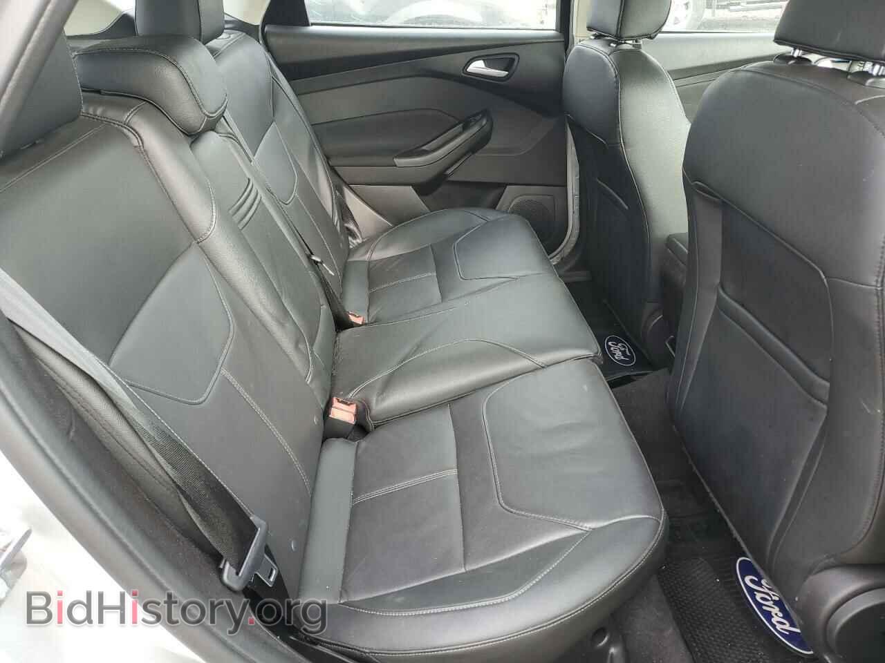 2015 FORD FOCUS - VIN: 1FADP3K29FL319746 - Photo 10