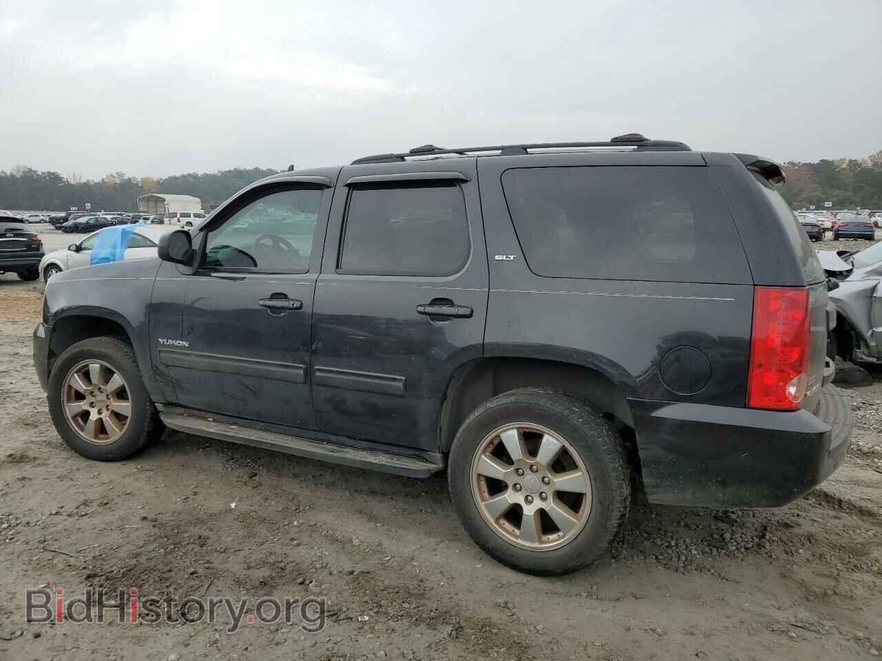 2012 GMC YUKON - VIN: 1GKS1CE03CR125532 - Фото 2