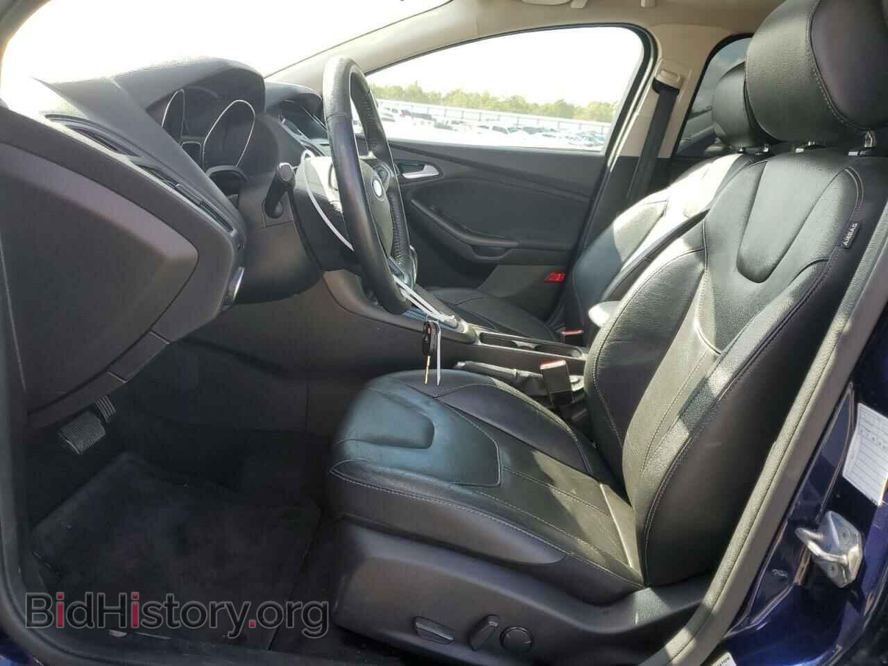 2016 FORD FOCUS - VIN: 1FADP3K28GL285865 - Photo 7