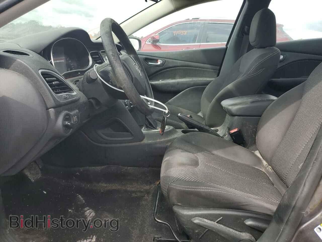 2015 DODGE DART - VIN: 1C3CDFBB2FD369306 - Photo 7