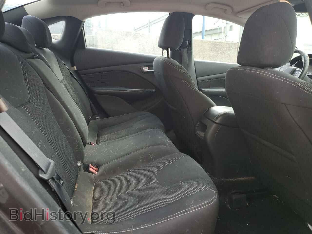 2015 DODGE DART - VIN: 1C3CDFBB2FD369306 - Photo 10
