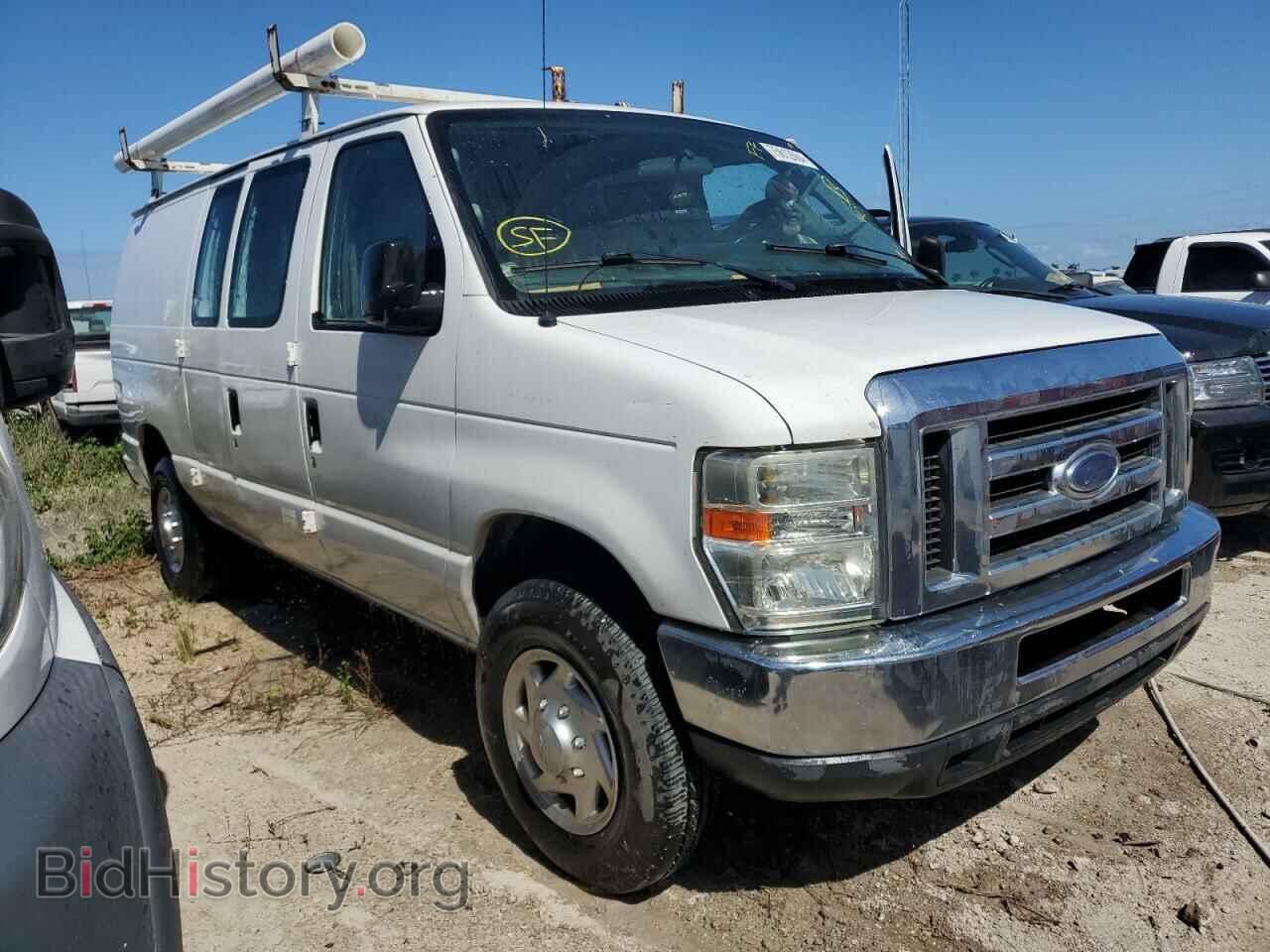 2010 FORD ALL Models - VIN: 1FTNE2EW0ADA39892 - Фото 4