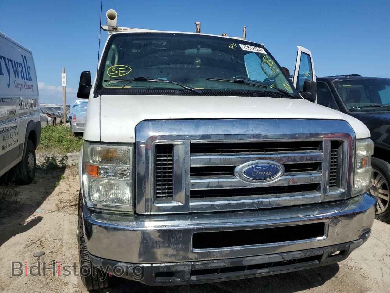 2010 FORD ALL Models - VIN: 1FTNE2EW0ADA39892 - Фото 5