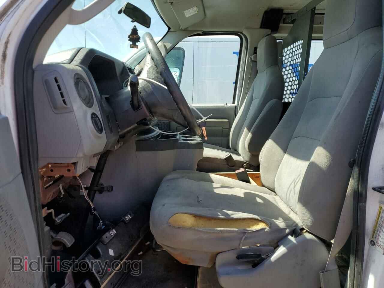 2010 FORD ALL Models - VIN: 1FTNE2EW0ADA39892 - Фото 7