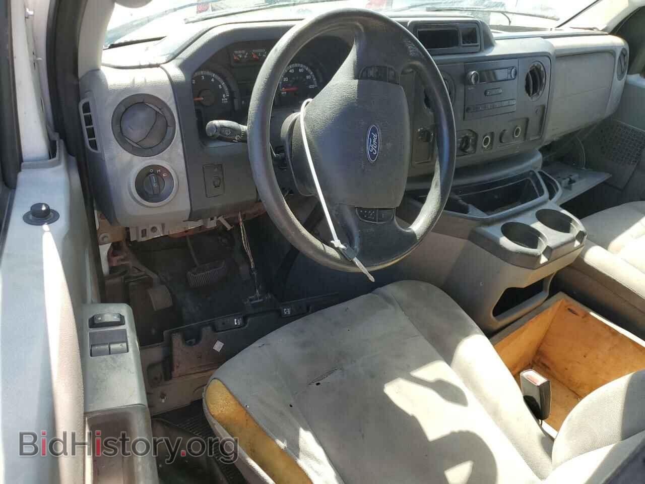 2010 FORD ALL Models - VIN: 1FTNE2EW0ADA39892 - Фото 8