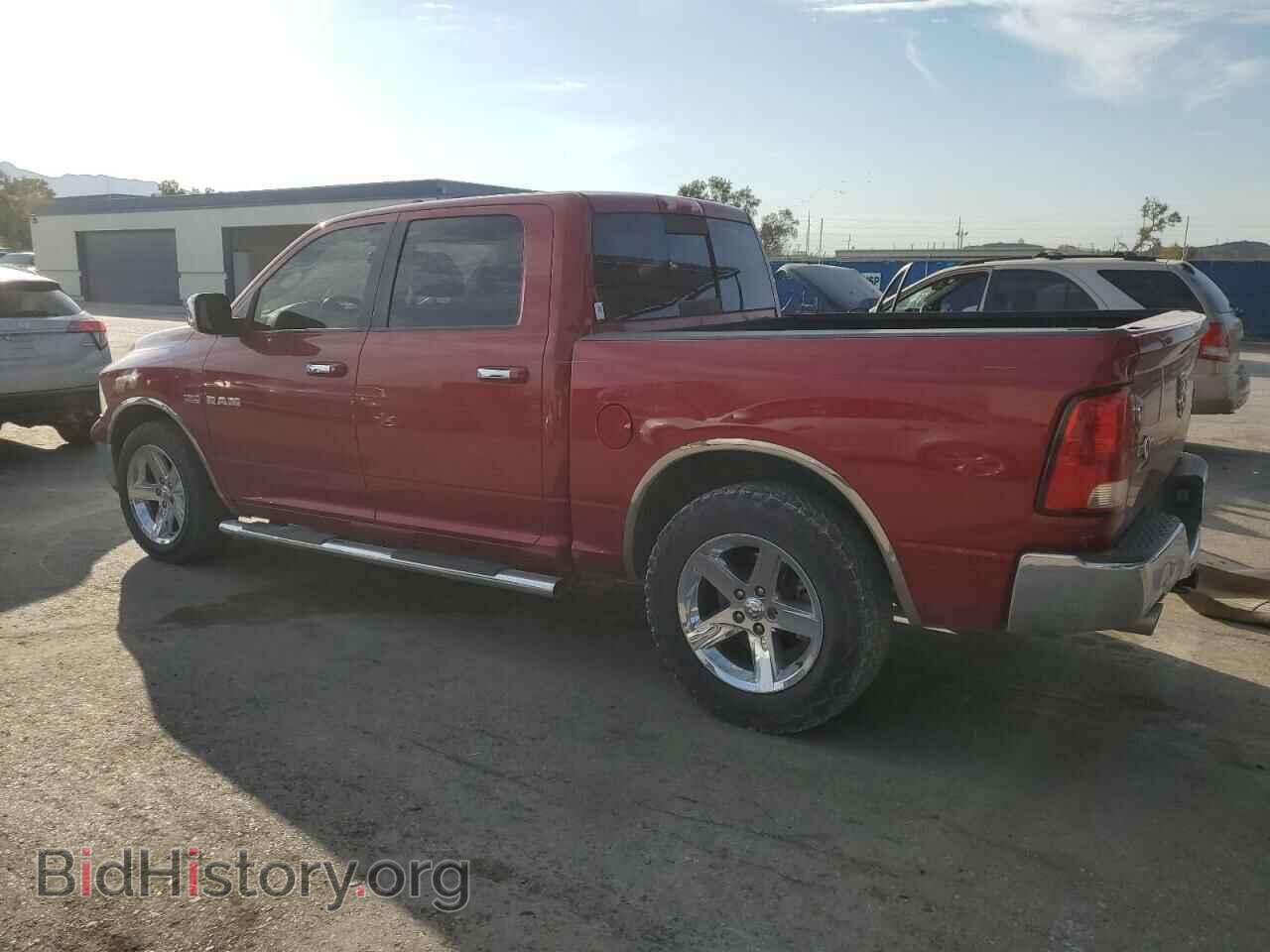 2010 DODGE All Models - VIN: 1D7RB1CT8AS249056 - Photo 2
