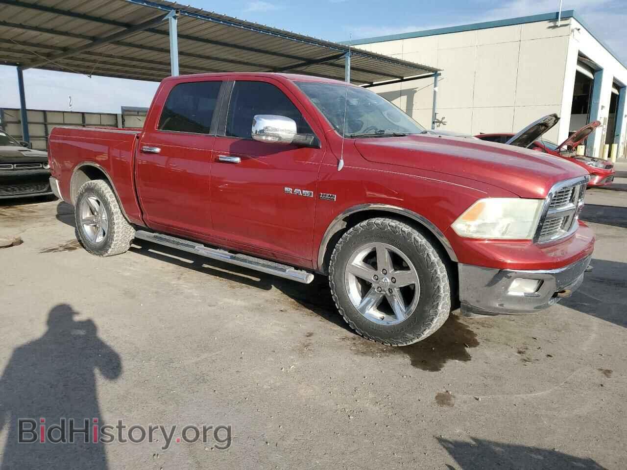 2010 DODGE All Models - VIN: 1D7RB1CT8AS249056 - Photo 4
