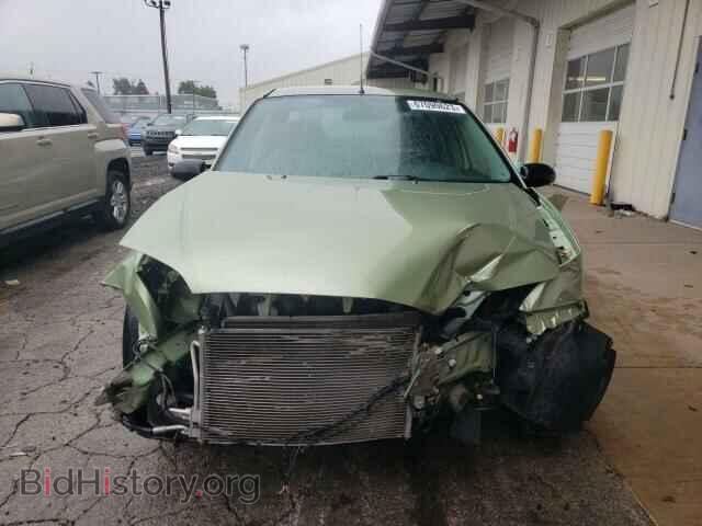 2007 FORD FOCUS - VIN: 1FAHP34N97W274428 - Фото 5