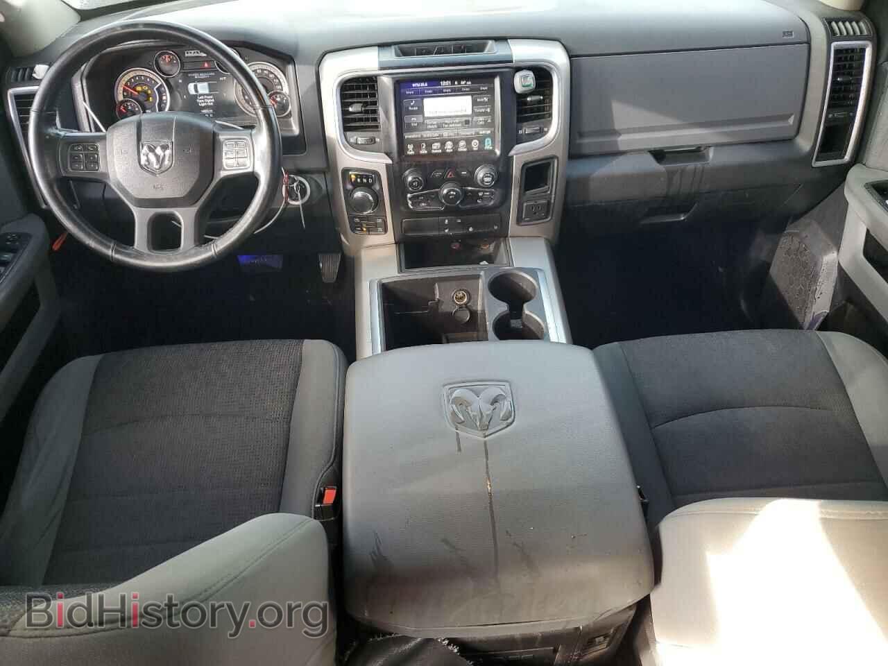 2014 RAM 1500 - VIN: 1C6RR7LT3ES433570 - Фото 8
