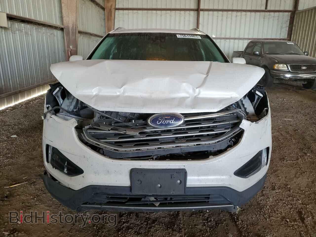 2019 FORD EDGE - VIN: 2FMPK3J92KBB80229 - Photo 5