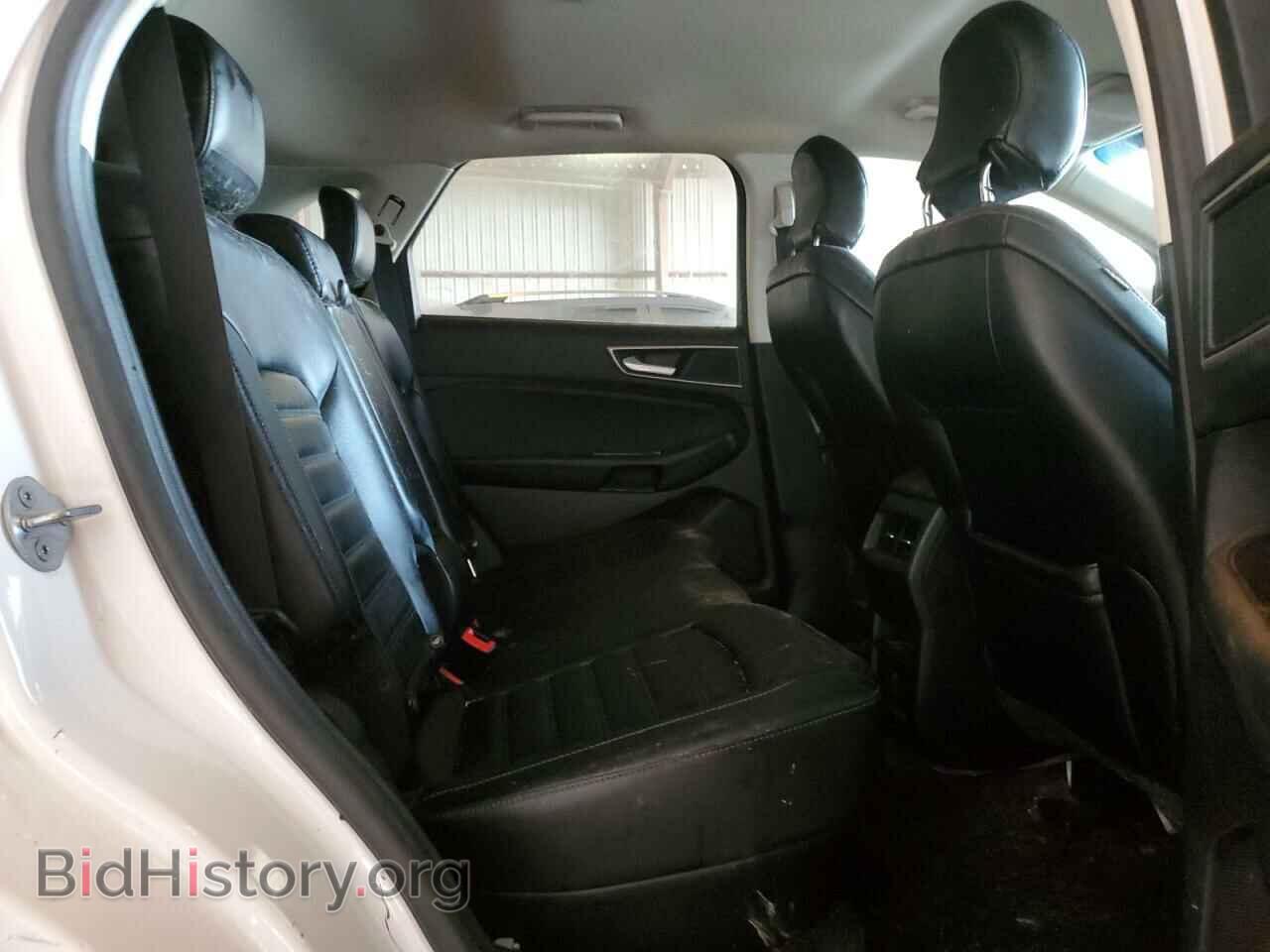 2019 FORD EDGE - VIN: 2FMPK3J92KBB80229 - Photo 10