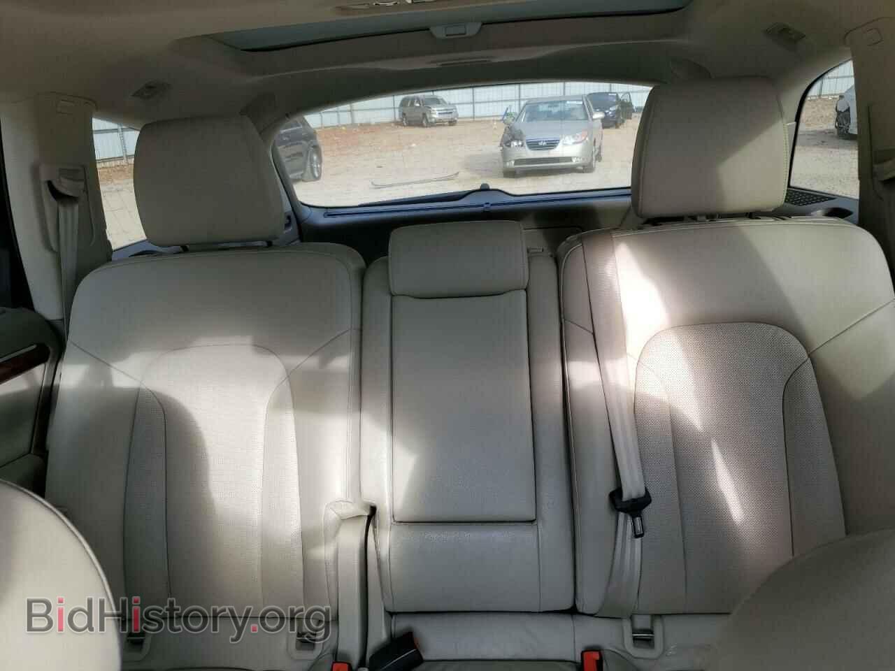 2014 AUDI Q7 - VIN: WA1DGBFE4ED019964 - Фото 10