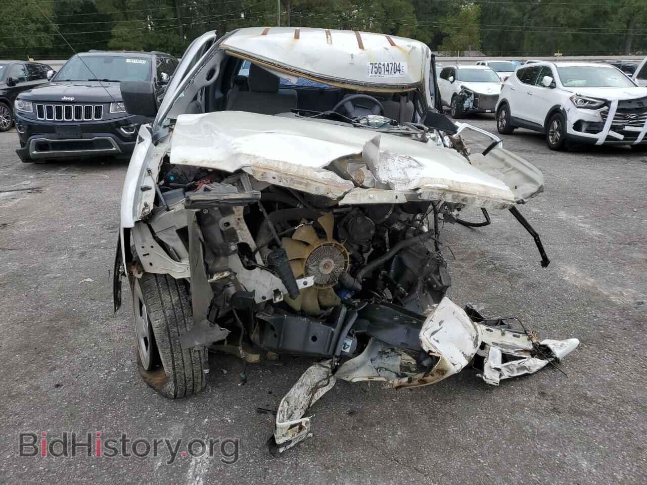 2005 FORD All Models - VIN: 1FTRF12265KD34488 - Photo 5