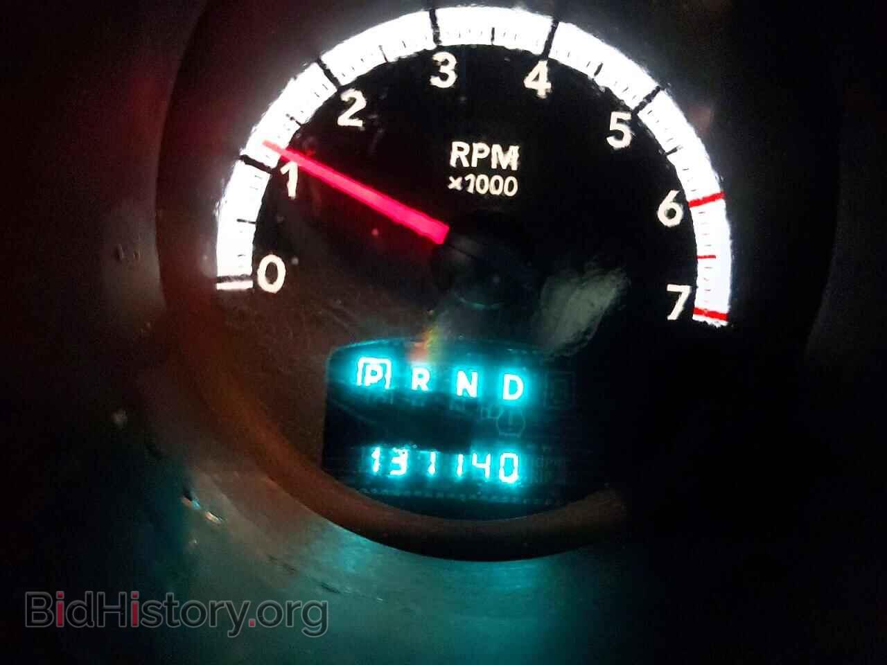 2007 DODGE NITRO - VIN: 1D8GT28K37W591764 - Photo 9