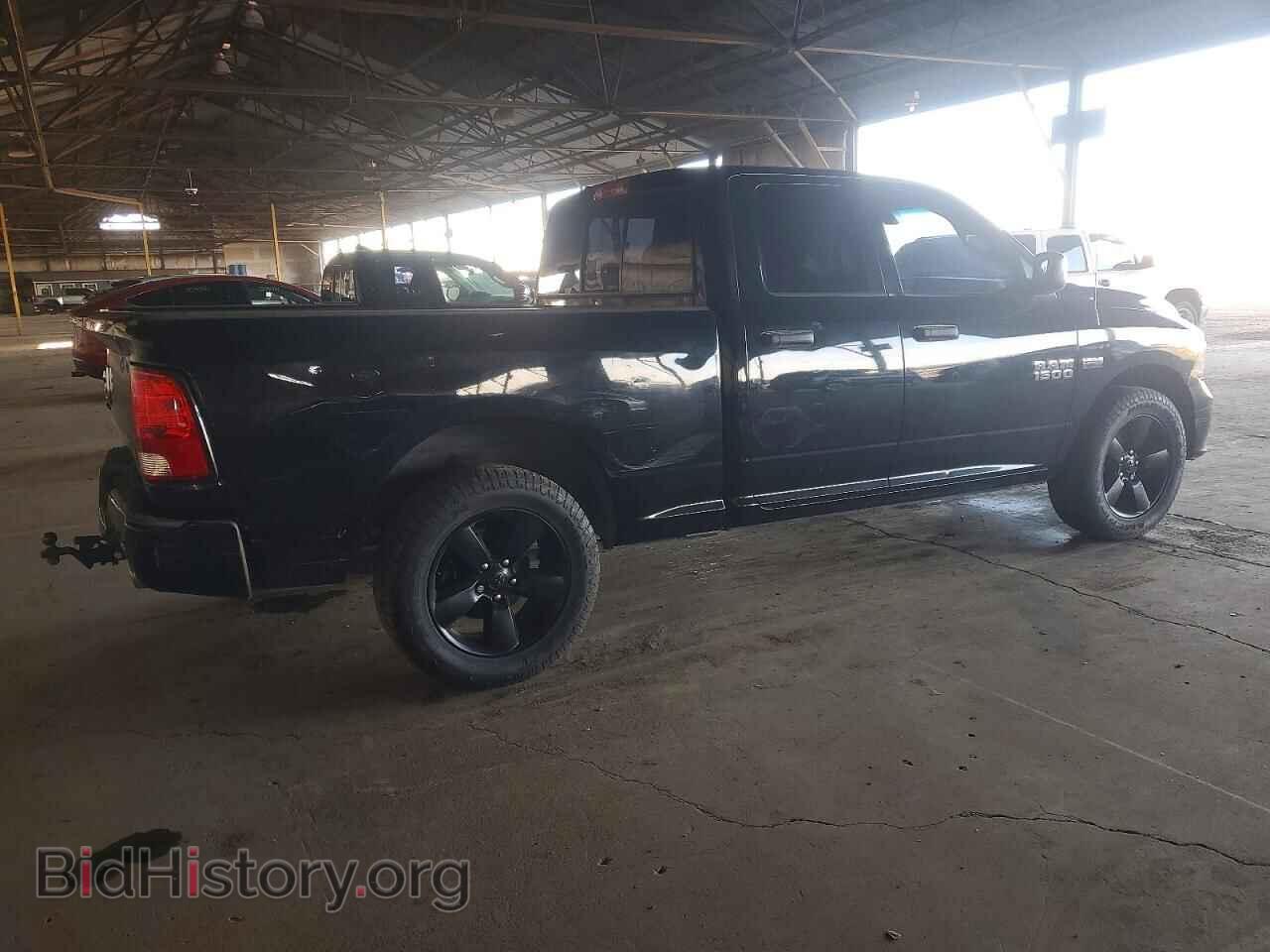 2014 RAM 1500 - VIN: 1C6RR6FT2ES180098 - Фото 3