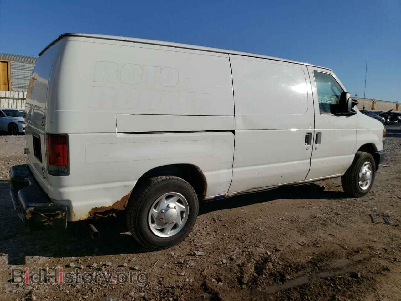 2010 FORD ALL Models - VIN: 1FTNE1EW2ADA66490 - Photo 3
