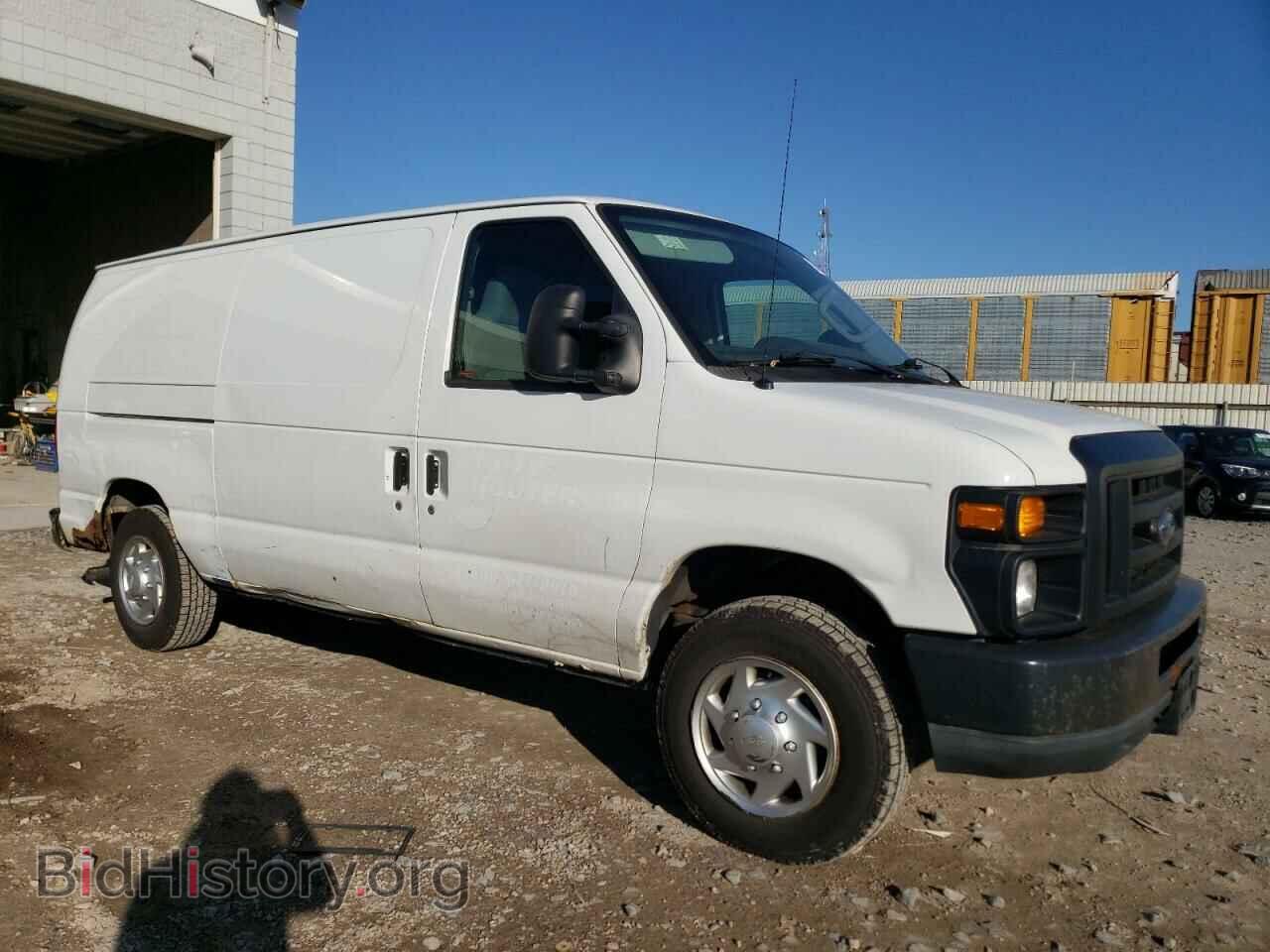2010 FORD ALL Models - VIN: 1FTNE1EW2ADA66490 - Photo 4