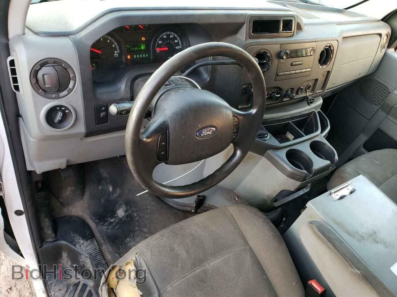 2010 FORD ALL Models - VIN: 1FTNE1EW2ADA66490 - Photo 8