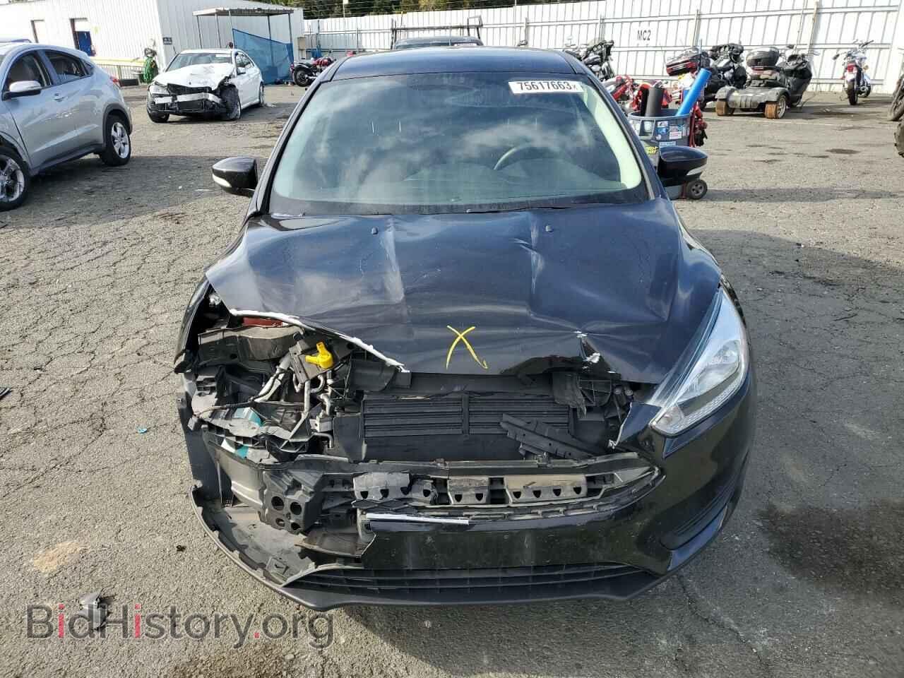 2015 FORD FOCUS - VIN: 1FADP3F27FL332800 - Фото 5
