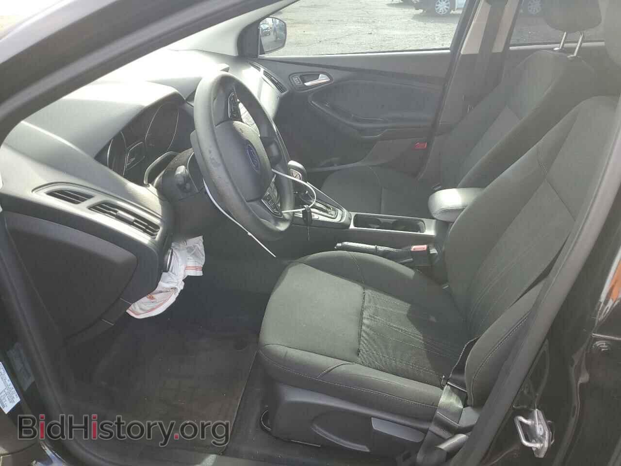 2015 FORD FOCUS - VIN: 1FADP3F27FL332800 - Фото 7