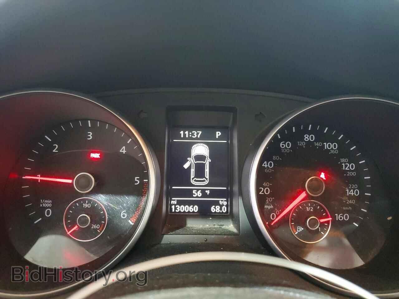 2014 VOLKSWAGEN JETTA - VIN: 3VWPL7AJ6EM603803 - Фото 9