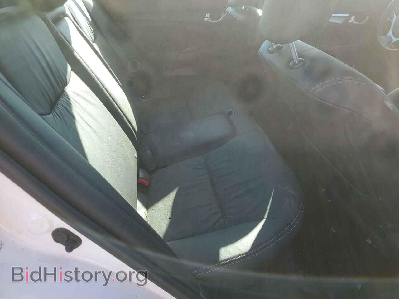 2013 HONDA CIVIC - VIN: 19XFB2F94DE053531 - Фото 10