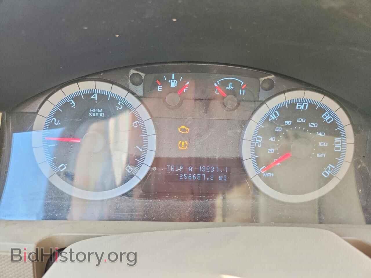 2010 FORD ESCAPE - VIN: 1FMCU0DG3AKA94689 - Фото 9