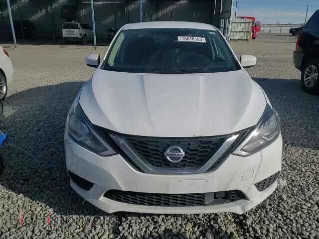 2018 NISSAN SENTRA - VIN: 3N1AB7AP1JY302006 - Фото 13